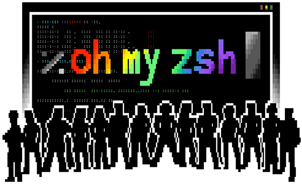 Debian安装zsh、ohmyzsh、及powerlevel10k-爱写代码的小医生