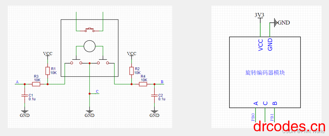 图片[15]-STM32学习笔记11-EXTI外部中断-爱写代码的小医生